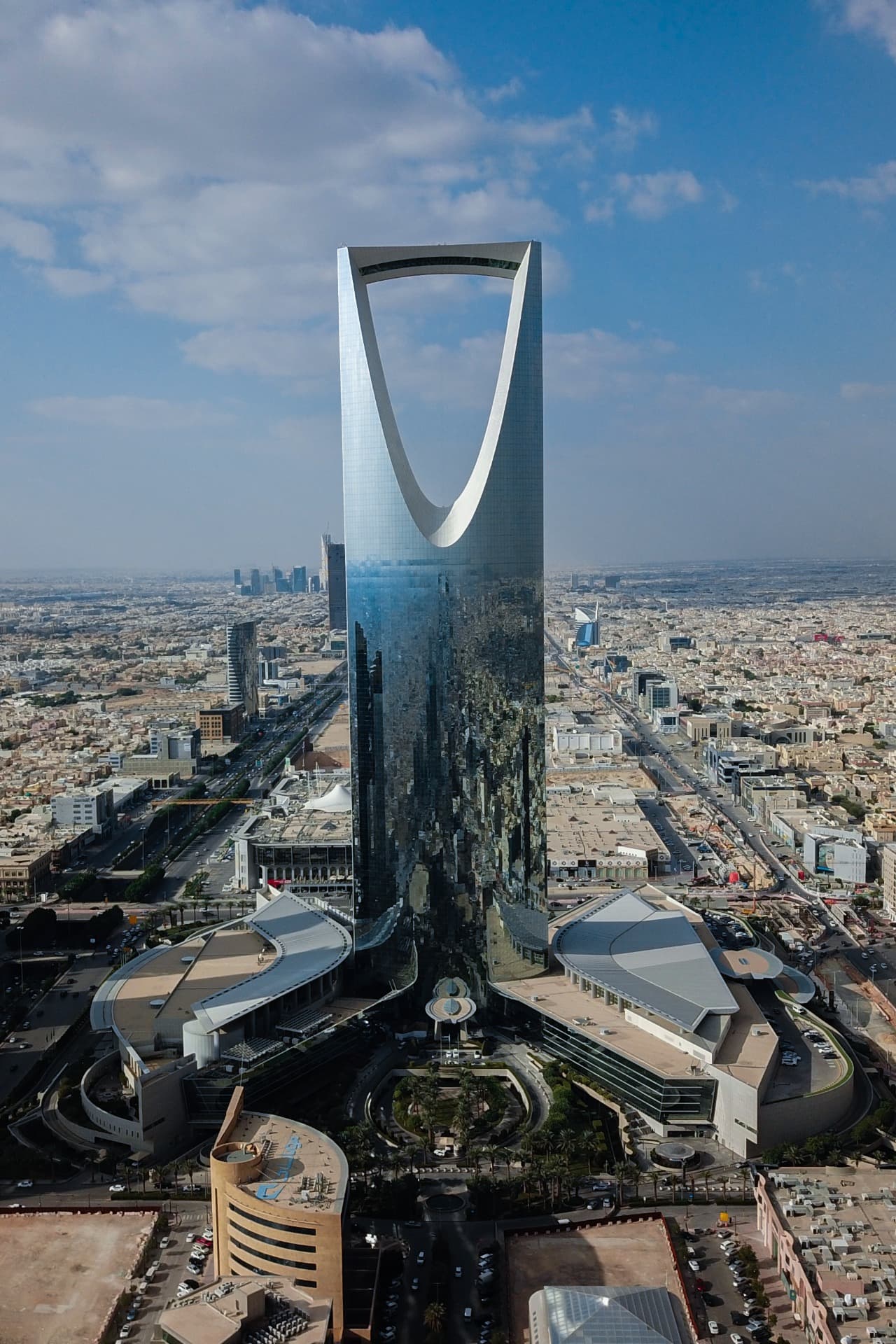 Riyadh