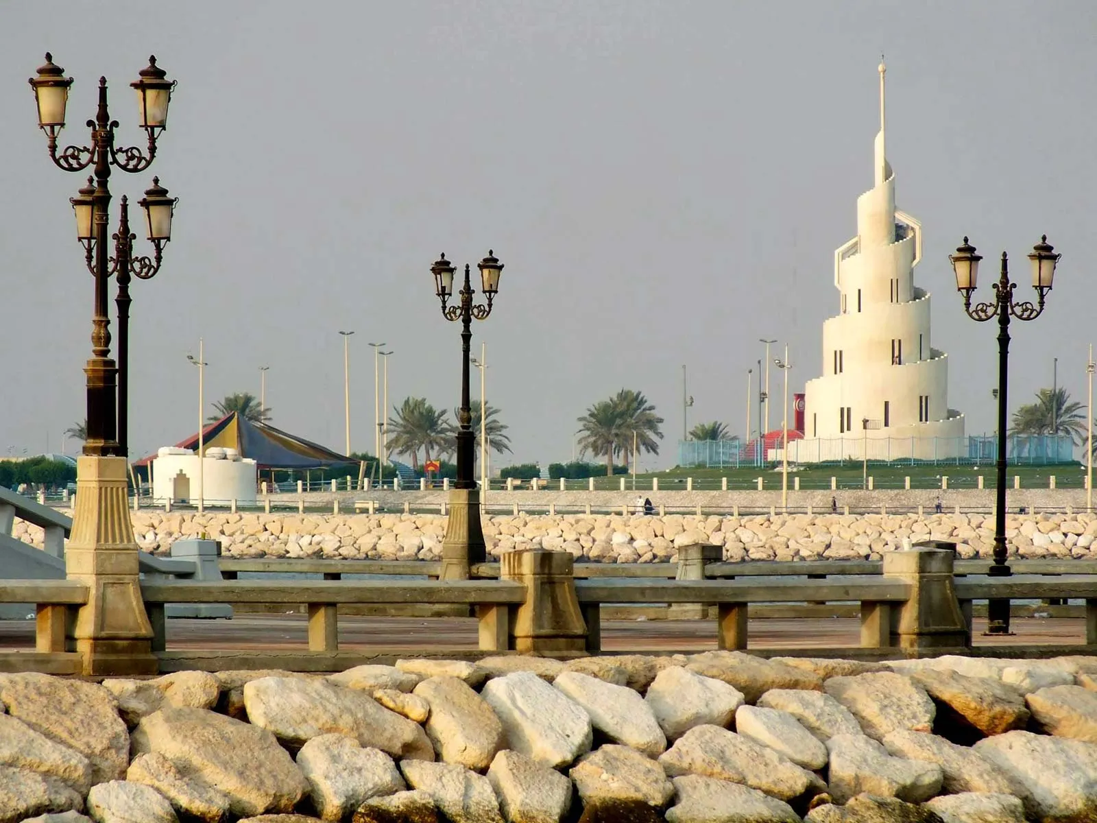Sharjah to Dammam by Bus