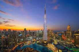 Dubai to Doha by Bus via Dammam: Two Tickets, One Road