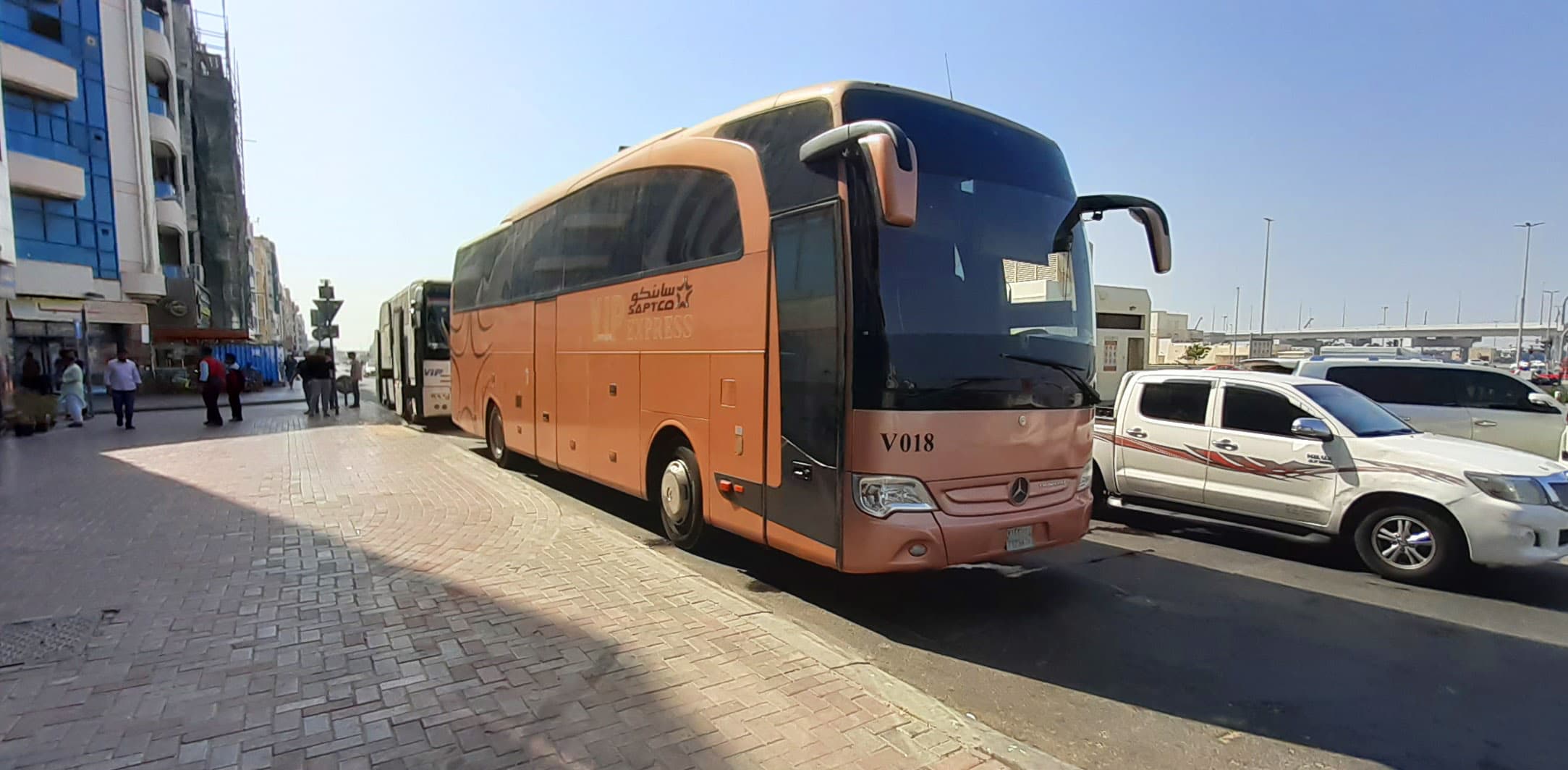 Traveling to Damascus, Syria: Top Things to Do & How to Get There