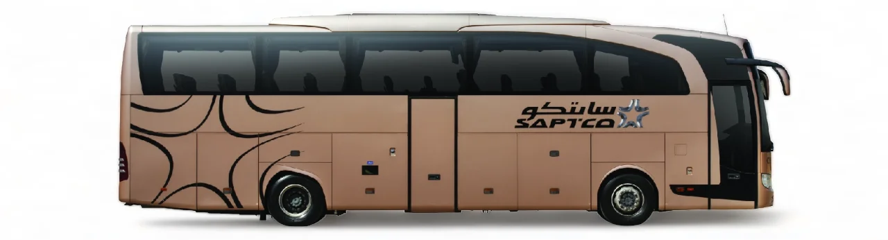 Rent A Bus With Us
